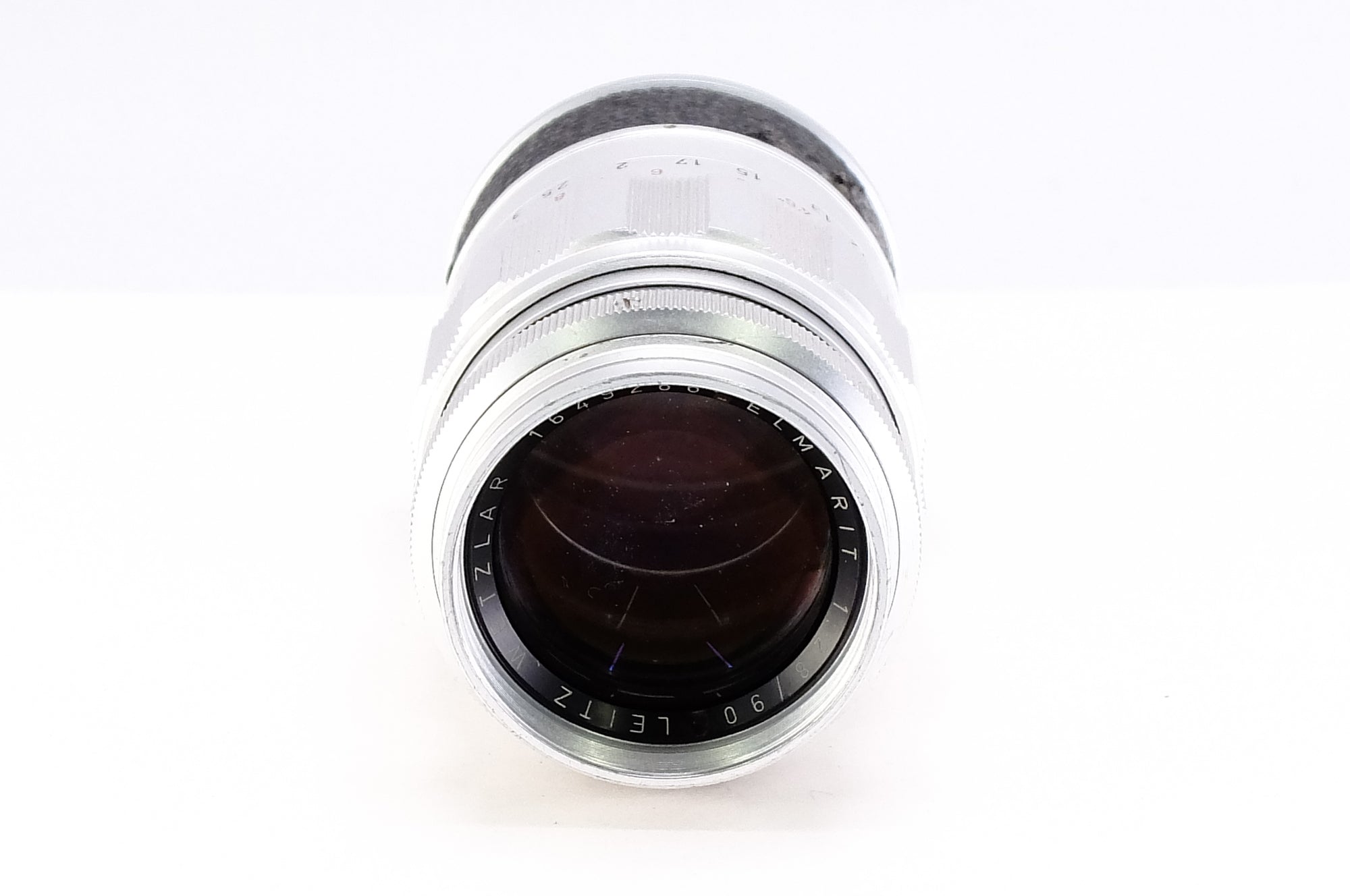 【Leica】 Elmarit 90mm F2.8 [M] | 東京CAMERA