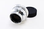 【TOPCON】TOPCOR 5cm F3.5 [L39マウント] | 東京CAMERA
