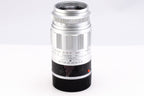 【Leica】 Elmarit 90mm F2.8 [M] | 東京CAMERA