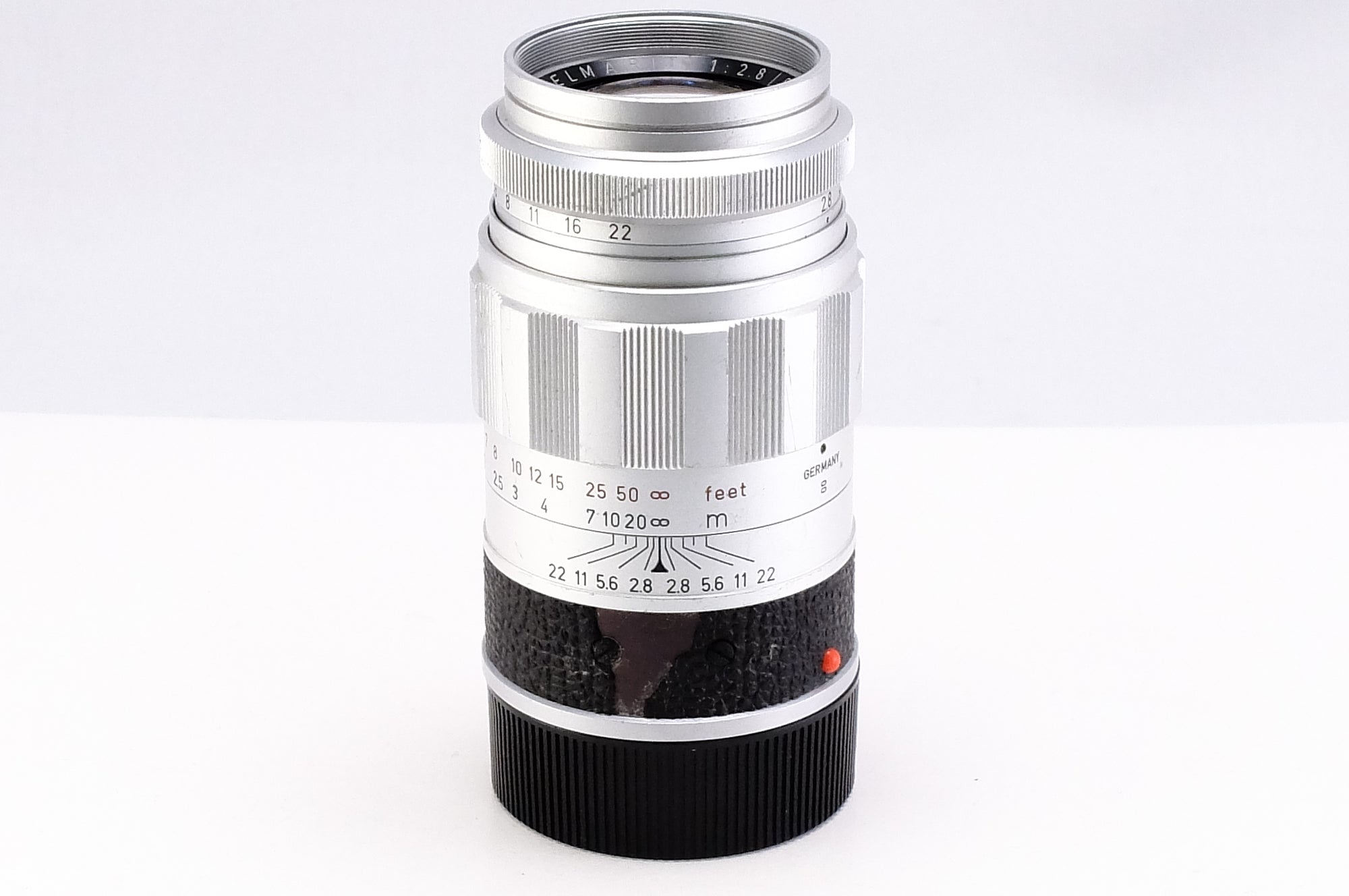 【Leica】 Elmarit 90mm F2.8 [M] | 東京CAMERA