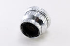 【TOPCON】TOPCOR 5cm F3.5 [L39マウント] | 東京CAMERA