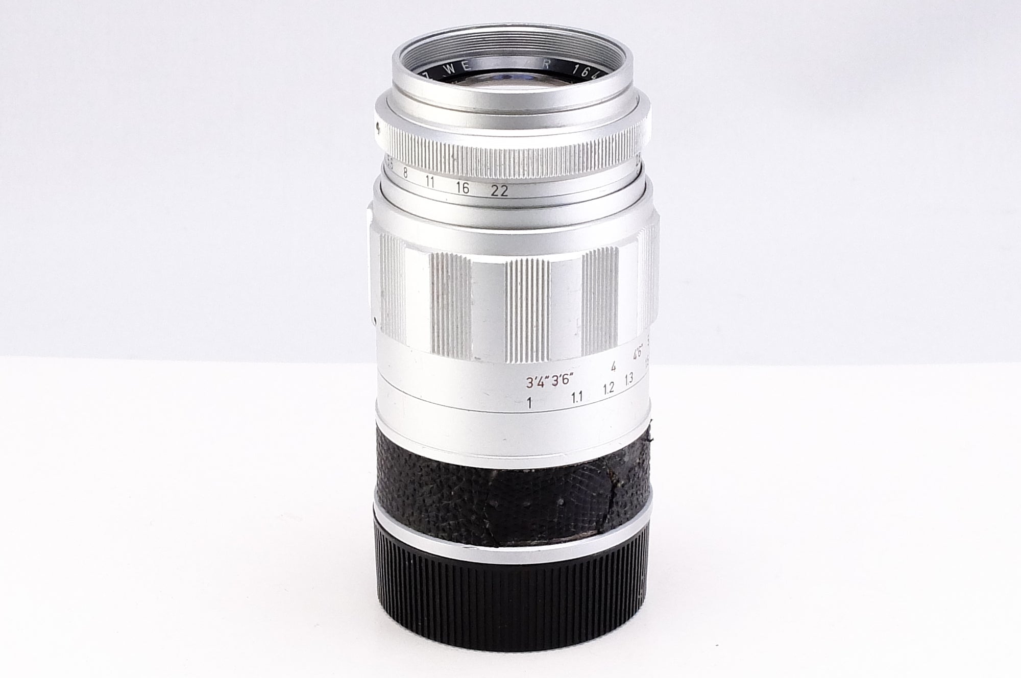 【Leica】 Elmarit 90mm F2.8 [M] | 東京CAMERA