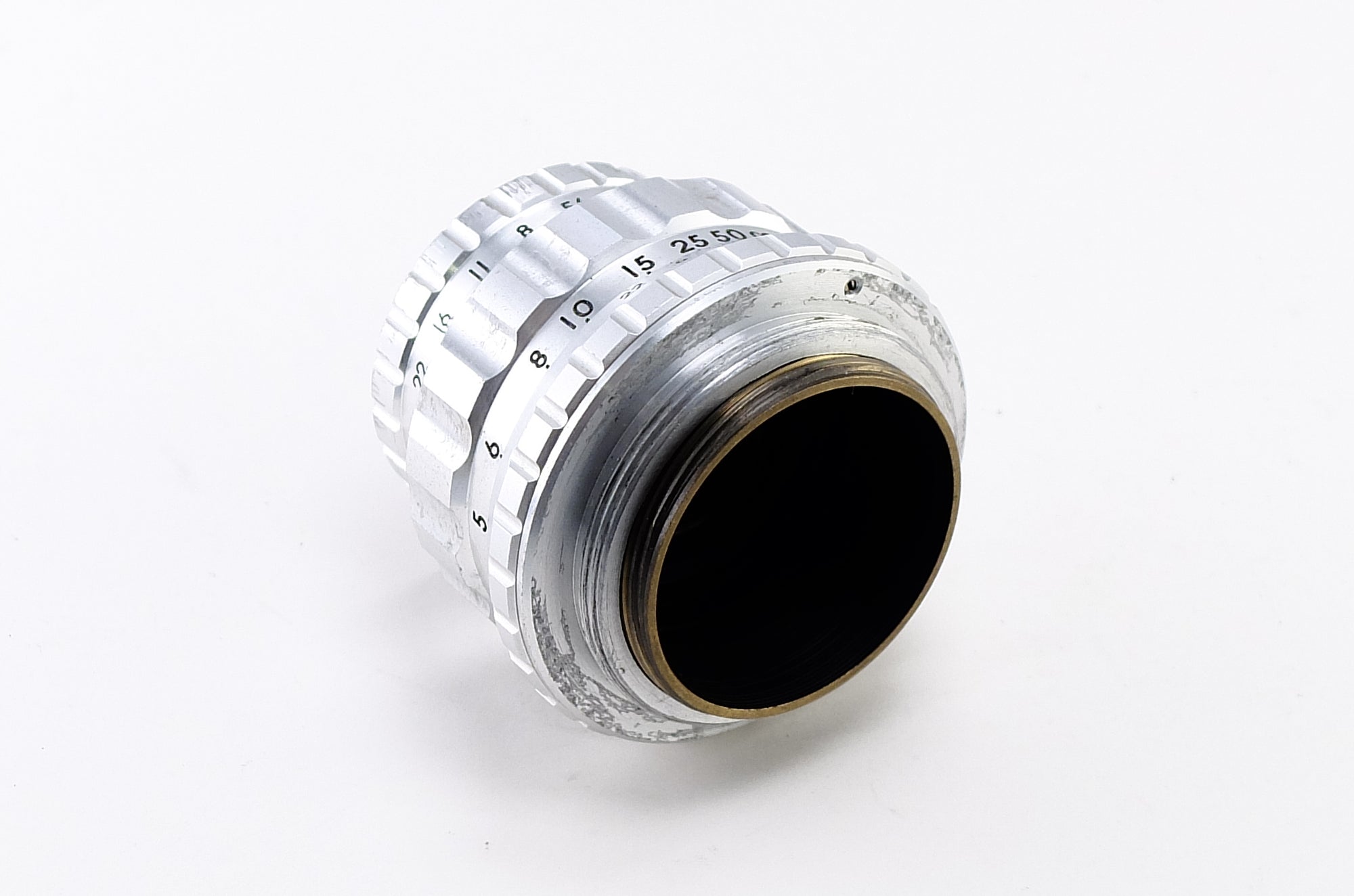 【TOPCON】TOPCOR 5cm F3.5 [L39マウント] | 東京CAMERA