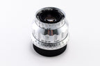 【TOPCON】TOPCOR 5cm F3.5 [L39マウント] | 東京CAMERA