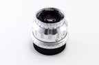 【TOPCON】TOPCOR 5cm F3.5 [L39マウント] | 東京CAMERA