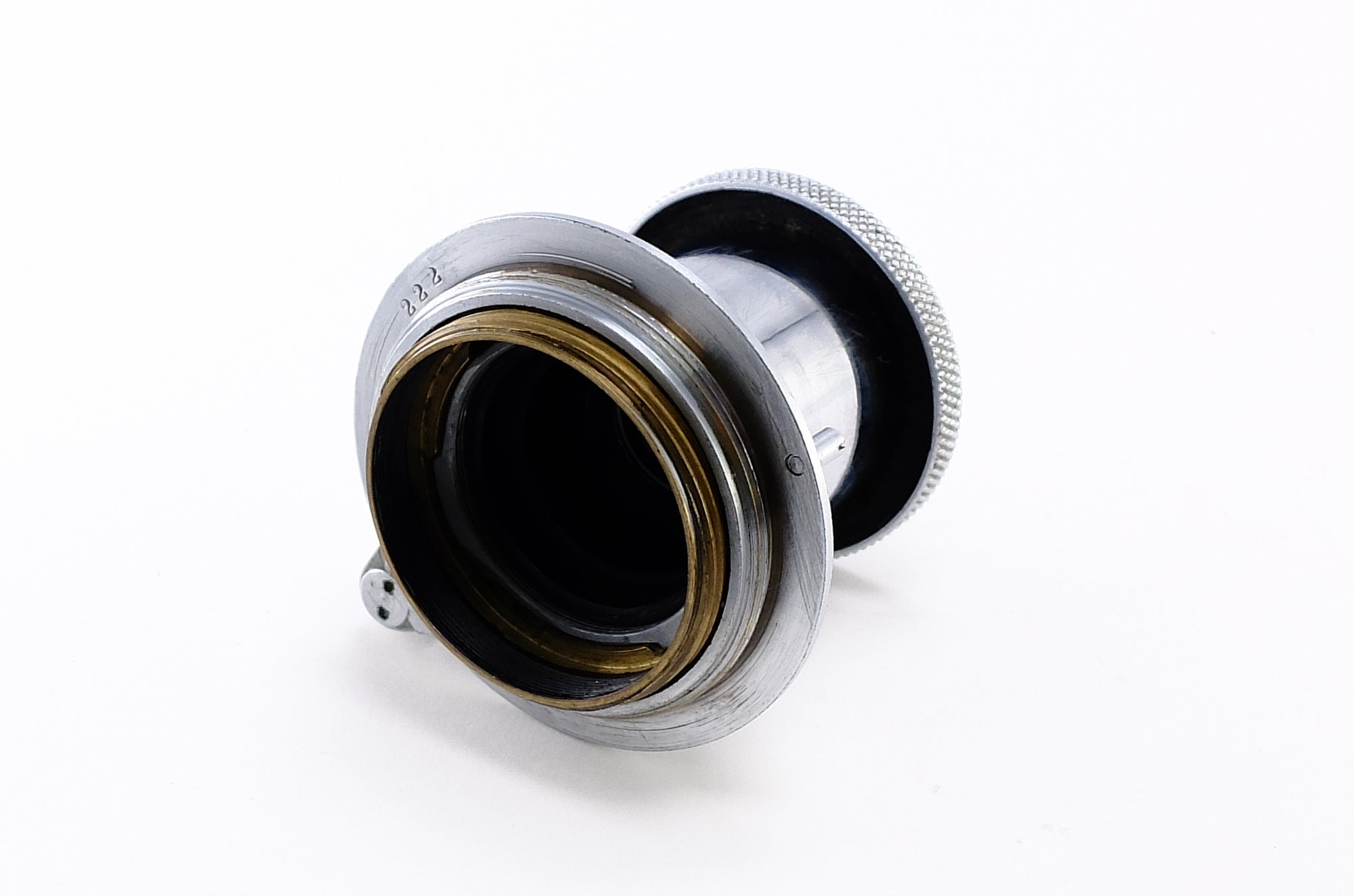 【Leotax】Special DIII (made in Occupied Japan) + C.Simlar 50mm F3.5 | 東京CAMERA