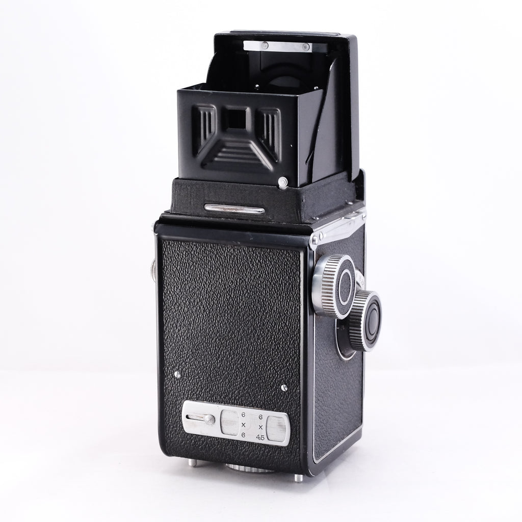 【YASHICA】Yashica Rookie #1877359155272 | 東京CAMERA