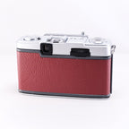 【OLYMPUS】PEN EE-2 (Rouge Red) #1884543387324 | 東京CAMERA