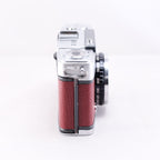 【OLYMPUS】PEN EE-2 (Rouge Red) #1884543387324 | 東京CAMERA