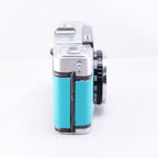【OLYMPUS】PEN EE-2 (turquoise blue）#1375540797229 | 東京CAMERA