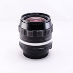 ＊整備品【Nikon】Ai改 NIKKOR-N Auto 28mm F2 [F] #1624733567844 | 東京CAMERA