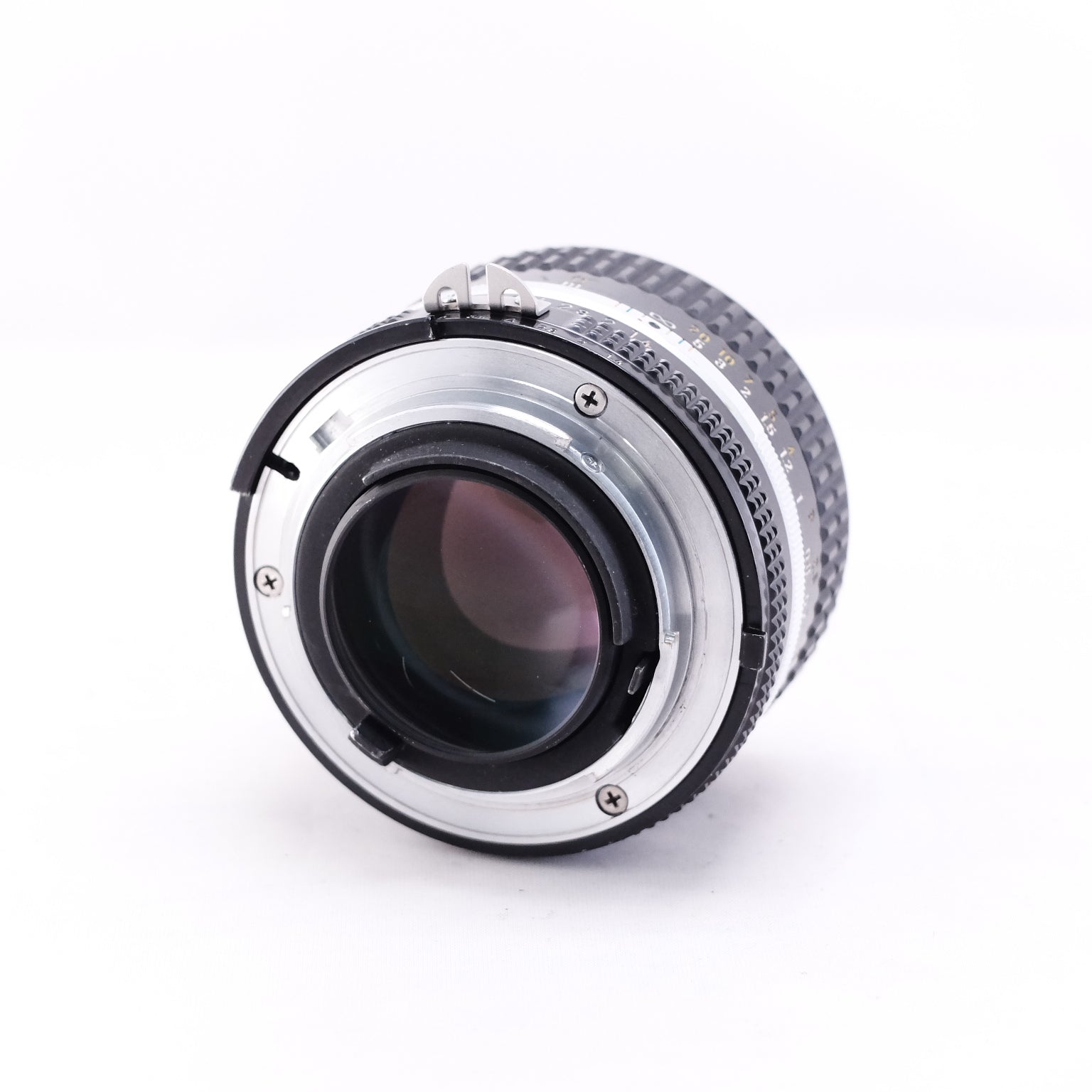 ＊整備品【Nikon】 NIKKOR 50mm F1.4 Ai-S [F] #1304547778115 | 東京CAMERA