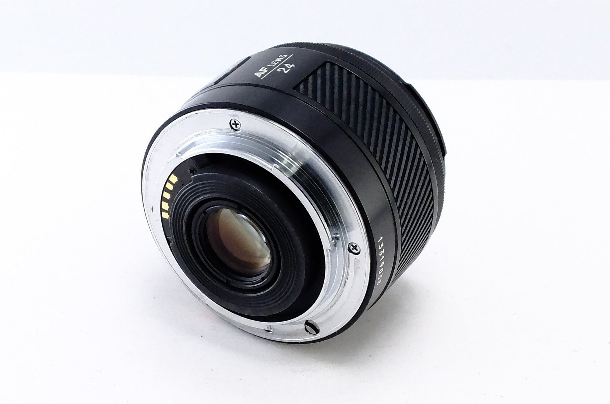 【MINOLTA】AF 24mm F2.8(22) [A] | 東京CAMERA