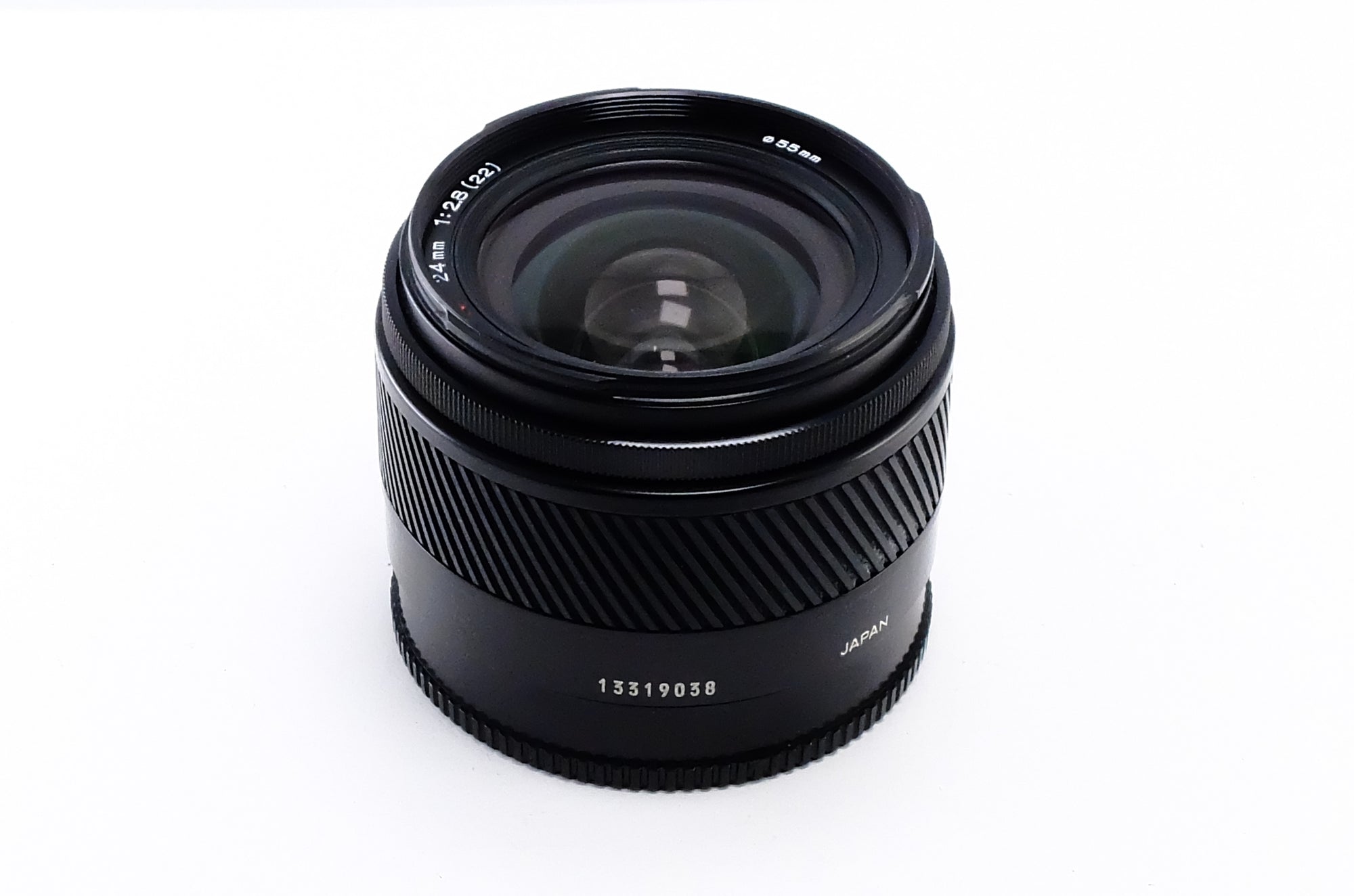 【MINOLTA】AF 24mm F2.8(22) [A] | 東京CAMERA