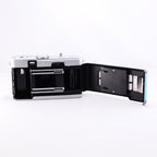 【OLYMPUS】TRIP35 (Turquoise Blue) #1649351876781 | 東京CAMERA