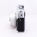 【MINOLTA】HI-MATIC E #1875340773547 | 東京CAMERA