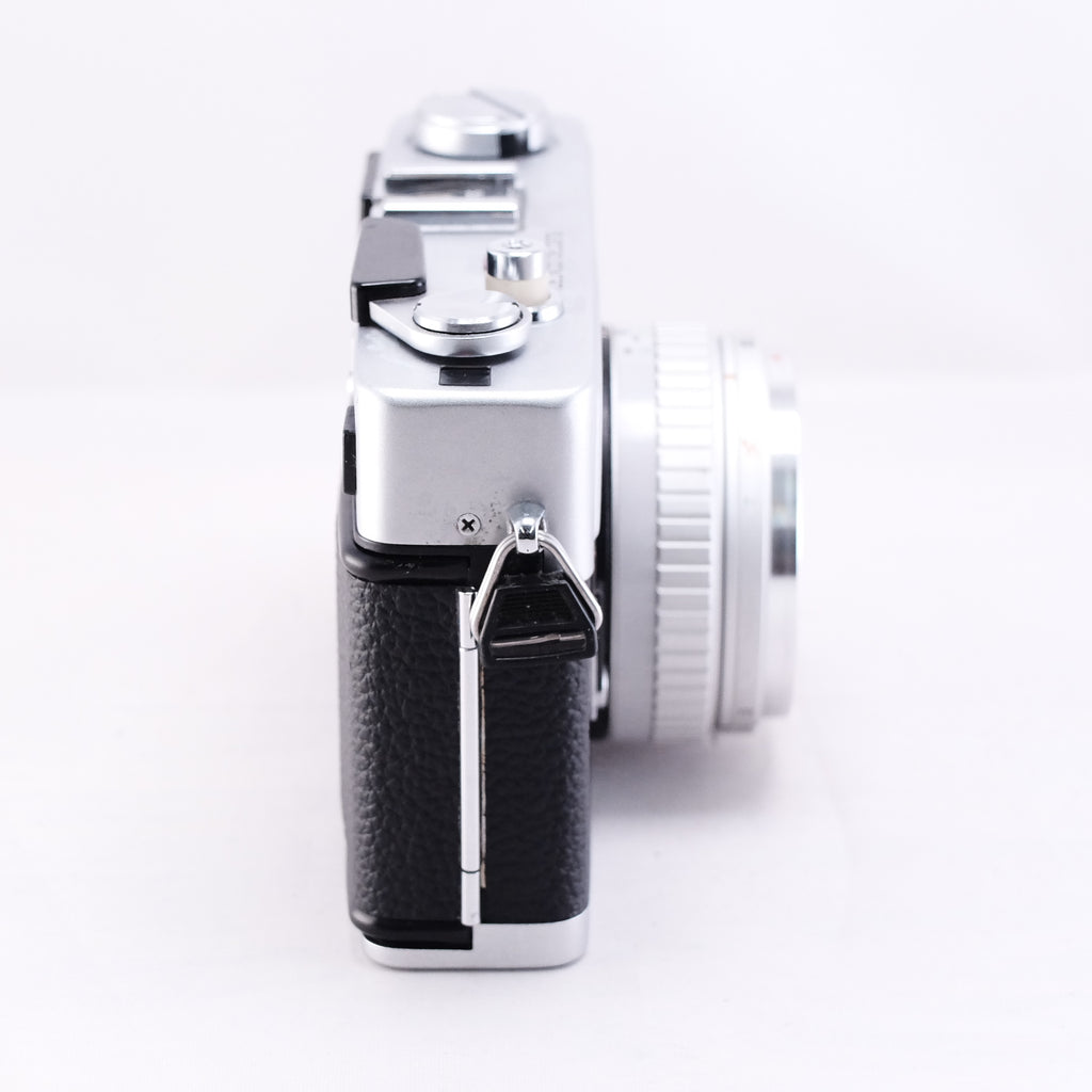【MINOLTA】HI-MATIC E #1875340773547 | 東京CAMERA