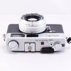 【MINOLTA】HI-MATIC E #1875340773547 | 東京CAMERA