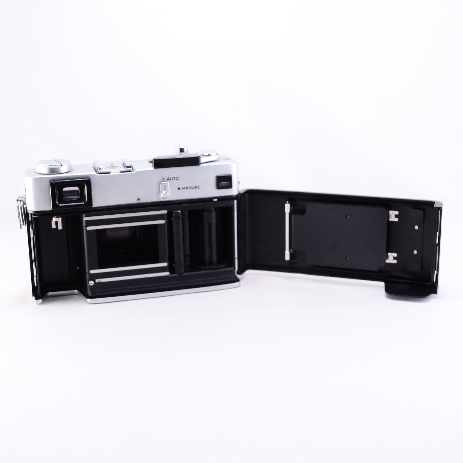 【MINOLTA】HI-MATIC E #1875340773547 | 東京CAMERA