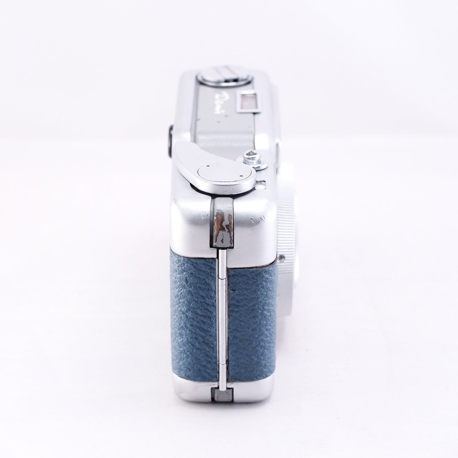 【Canon】Demi (Blue) ※整備品 CLA’ｄ#1901822467350 | 東京CAMERA
