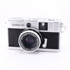 【OLYMPUS】PEN-EED ※整備品 CLA’ｄ #1389135692991 | 東京CAMERA