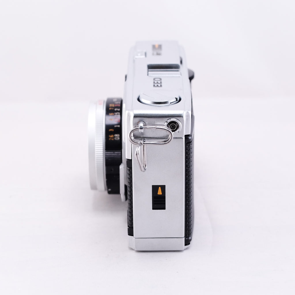 【OLYMPUS】PEN-EED ※整備品 CLA’ｄ #1389135692991 | 東京CAMERA