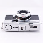 【OLYMPUS】PEN-EED ※整備品 CLA’ｄ #1389135692991 | 東京CAMERA