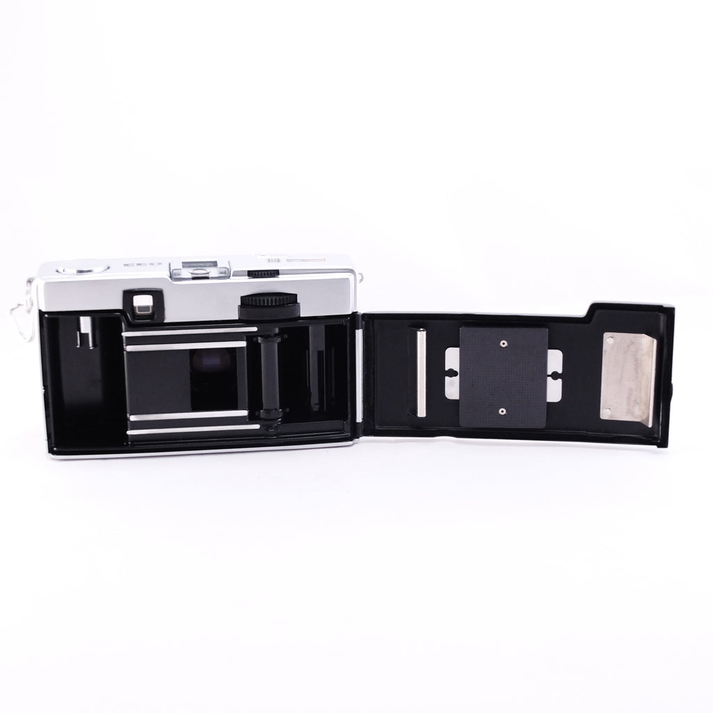 【OLYMPUS】PEN-EED ※整備品 CLA’ｄ #1389135692991 | 東京CAMERA
