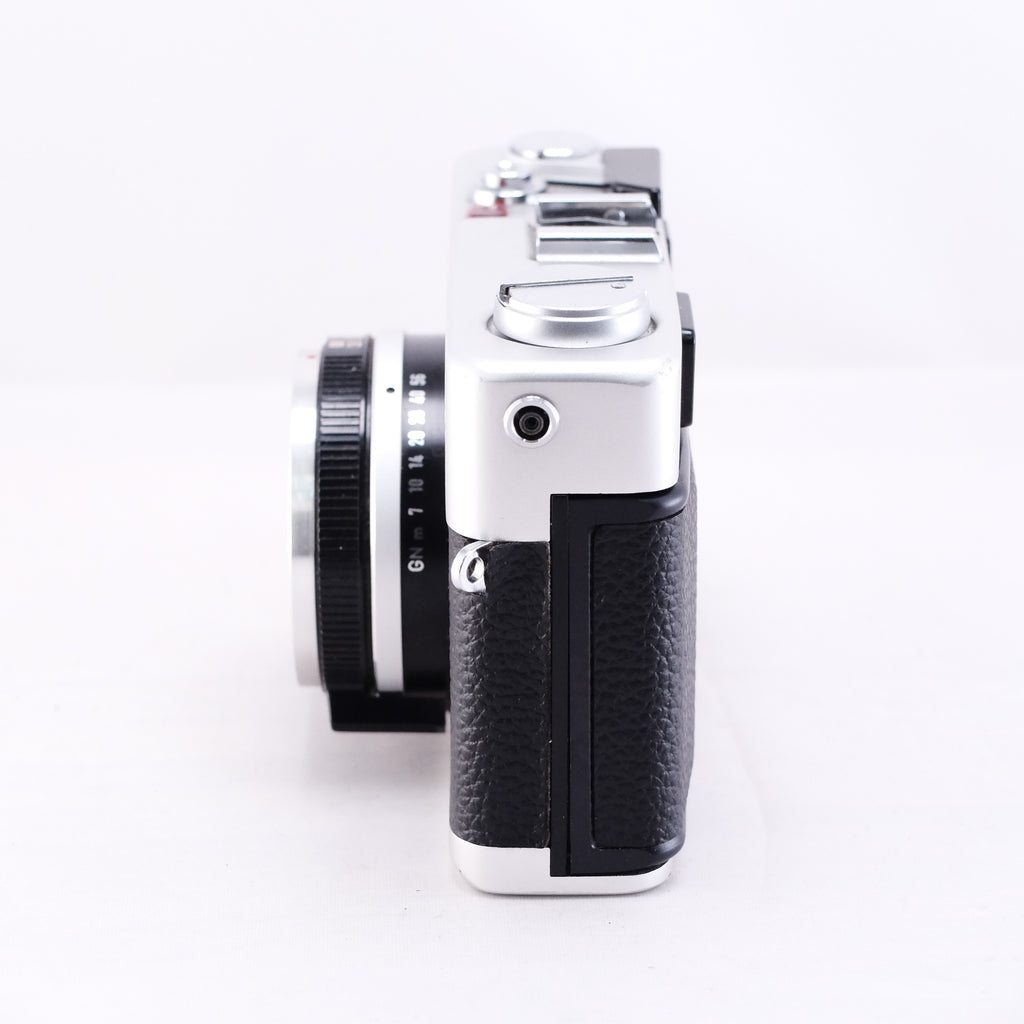 【Minolta】 HI-MATIC F #1574251549649 | 東京CAMERA