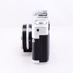 【Minolta】 HI-MATIC F #1574251549649 | 東京CAMERA