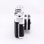 【Minolta】 HI-MATIC F #1574251549649 | 東京CAMERA