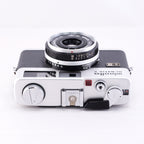 【Minolta】 HI-MATIC F #1574251549649 | 東京CAMERA