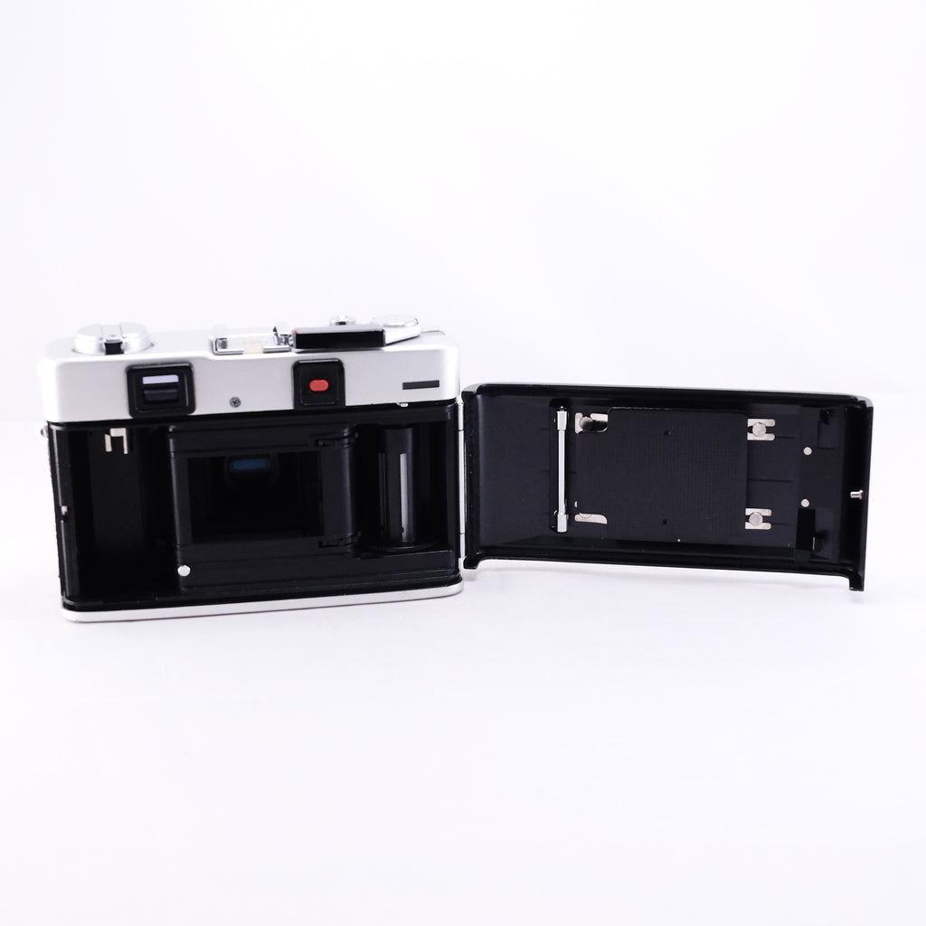 【Minolta】 HI-MATIC F #1574251549649 | 東京CAMERA