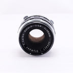 【OLYMPUS】 F.Zuiko Auto-S 38mm F1.8 [PEN-F] ＊整備品 #1718052688093 | 東京CAMERA