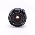 【OLYMPUS】OM G.ZUIKO AUTO-W 28mm F3.5 [OM] #1423056817636 | 東京CAMERA