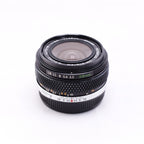 【OLYMPUS】OM G.ZUIKO AUTO-W 28mm F3.5 [OM] #1423056817636 | 東京CAMERA
