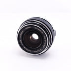 【OLYMPUS】OM G.ZUIKO AUTO-W 35mm F2.8 銀枠 [OM] ＊整備品 #1713050043229 | 東京CAMERA