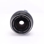 【OLYMPUS】OM G.ZUIKO AUTO-W 35mm F2.8 銀枠 [OM] ＊整備品 #1713050043229 | 東京CAMERA