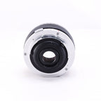 【OLYMPUS】OM G.ZUIKO AUTO-W 35mm F2.8 銀枠 [OM] ＊整備品 #1713050043229 | 東京CAMERA