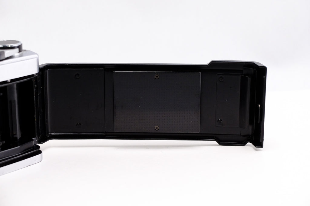 【OLYMPUS】M-1 (シルバー) | 東京CAMERA