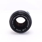 【OLYMPUS】ZUIKO AUTO-S 50mm F1.8 [OM] ＊整備品 #1713052768148 | 東京CAMERA