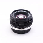 【OLYMPUS】ZUIKO AUTO-S 50mm F1.8 [OM] ＊整備品 #1713052768148 | 東京CAMERA