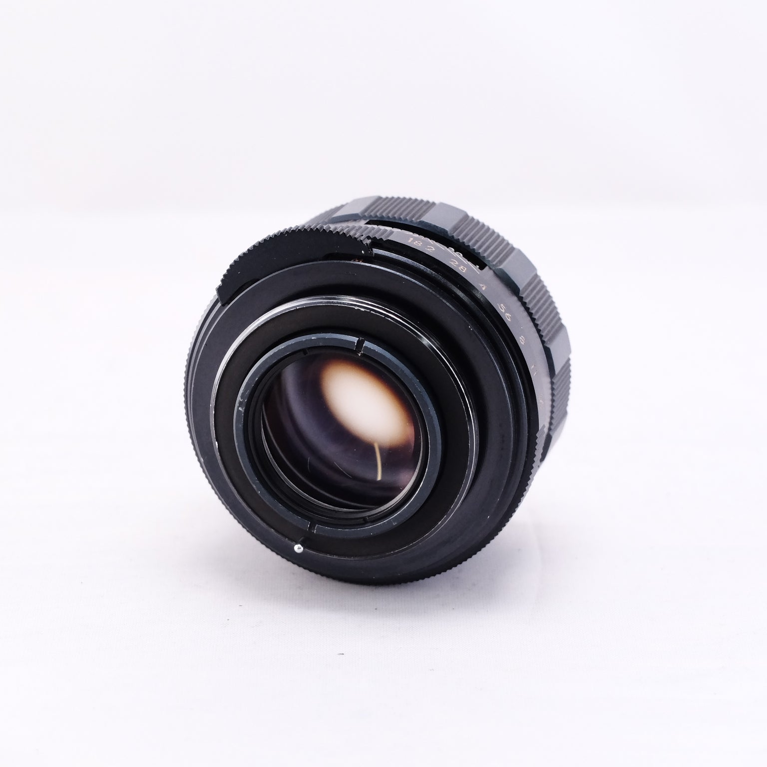 【PENTAX】Auto-Takumar 55mm F1.8 [M42] #1958354335468 | 東京CAMERA