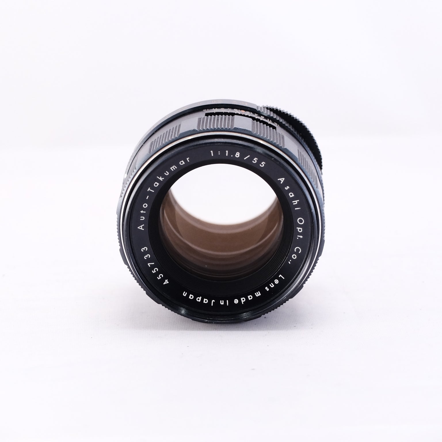 【PENTAX】Auto-Takumar 55mm F1.8 [M42] #1958354335468 | 東京CAMERA
