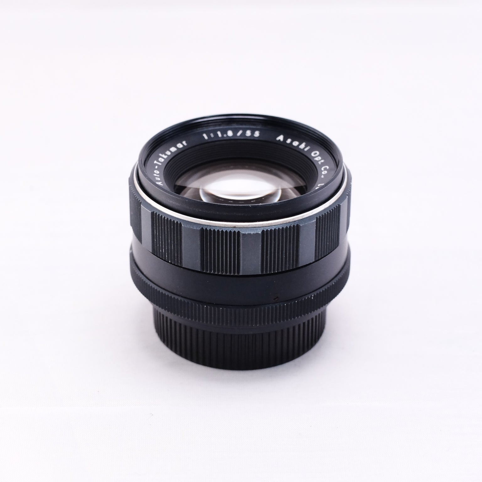 【PENTAX】Auto-Takumar 55mm F1.8 [M42] #1958354335468 | 東京CAMERA
