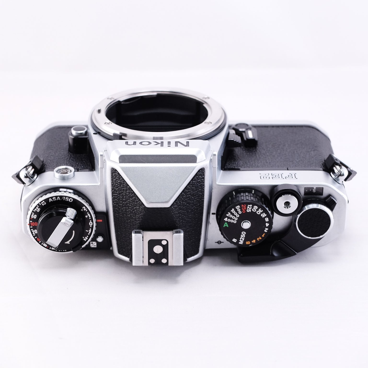 ＊整備品【Nikon】 FE2 (Silver) #1057848994155 | 東京CAMERA