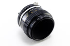 【Nikon】Ai Micro-Nikkor 55mm F3.5 [F] | 東京CAMERA