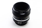 【Nikon】Ai Micro-Nikkor 55mm F3.5 [F] | 東京CAMERA