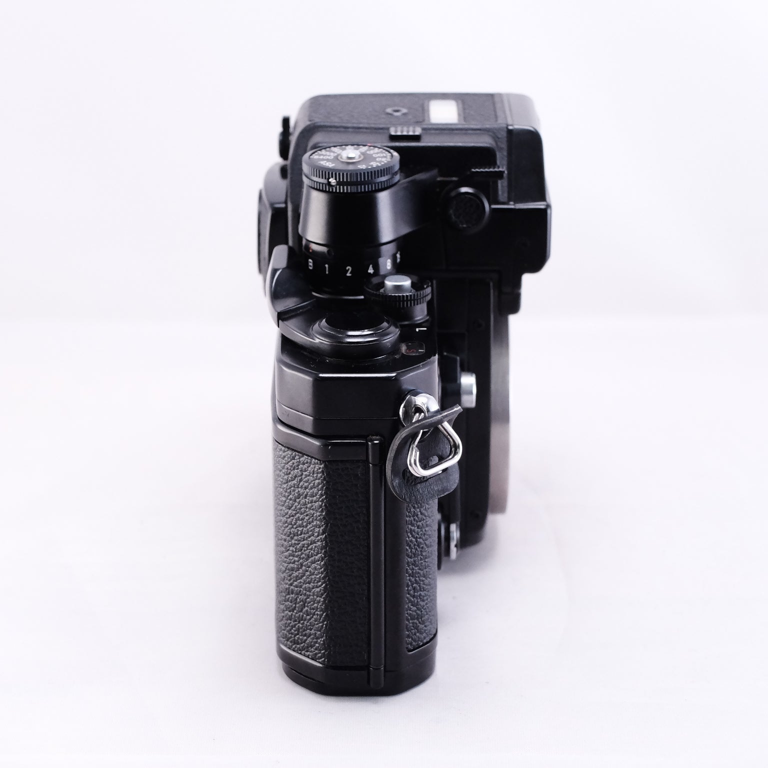 【Nikon】F2 フォトミックAS (ブラック) #1052155257030 | 東京CAMERA