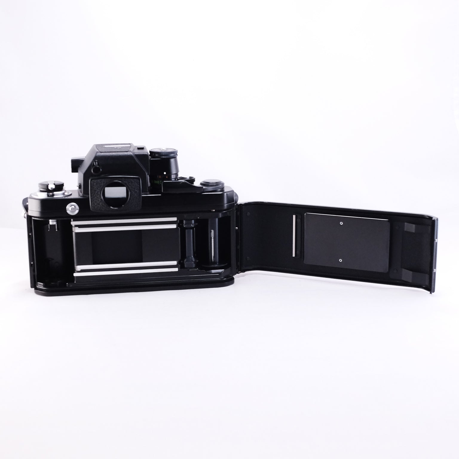 【Nikon】F2 フォトミックAS (ブラック) #1052155257030 | 東京CAMERA